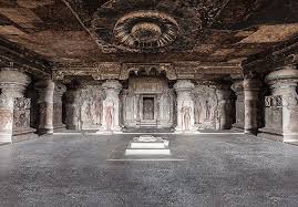 Ajanta Ellora Tour