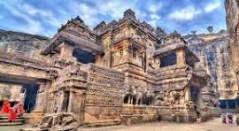 Ajanta Ellora Tour