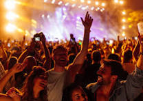 Ultra Music Fest