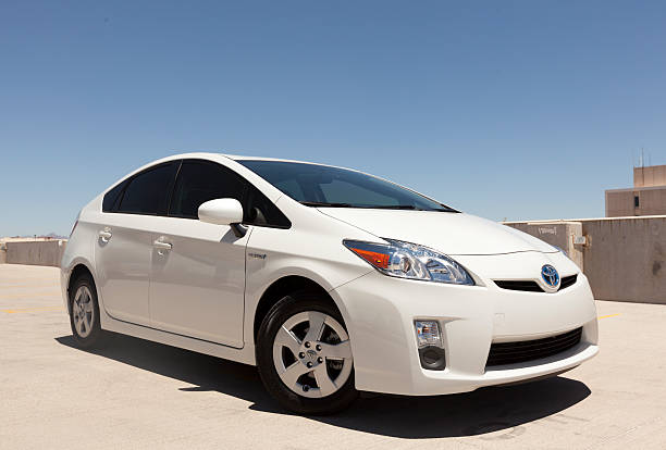 Toyota Prius Plus