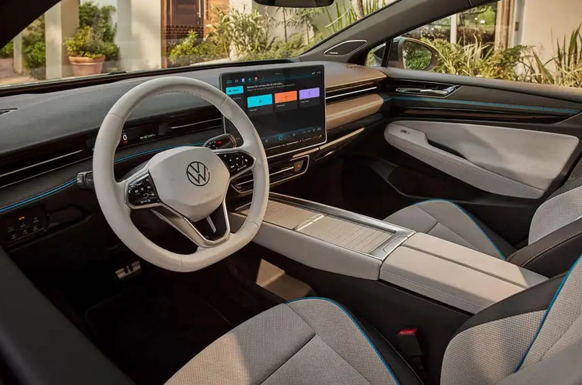 Volkswagen ID.7