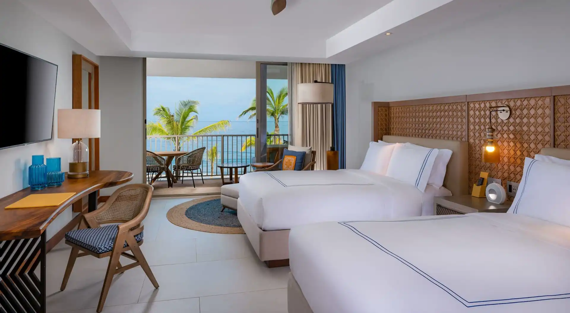 Pure Luxe in Punta Mita