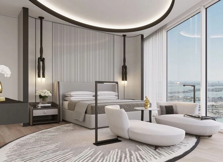 LUXURY APARTMENT