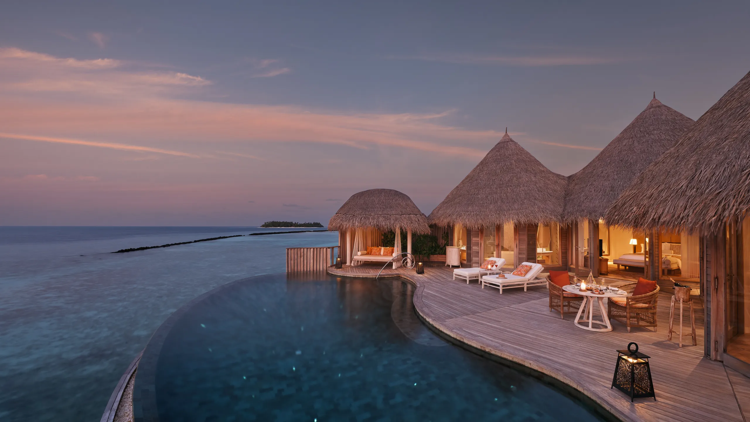 The Grand Residence