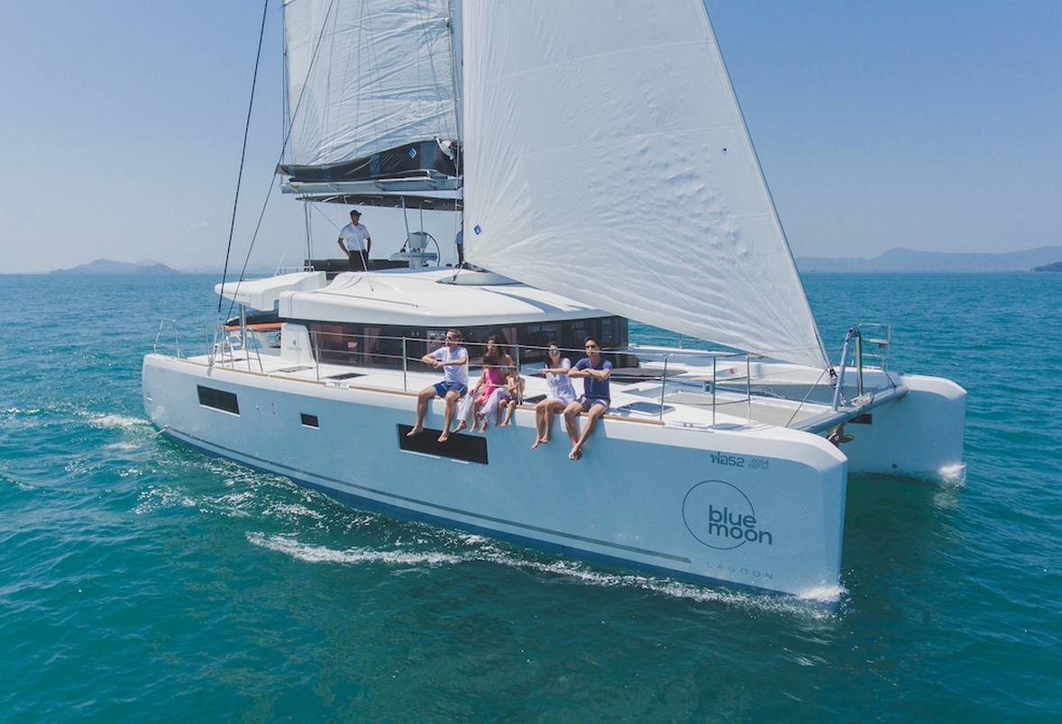 Blue Moon YC-300