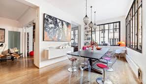 BEAUTIFUL LOFT
