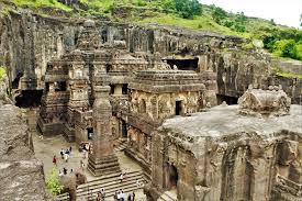 Ajanta Ellora Tour