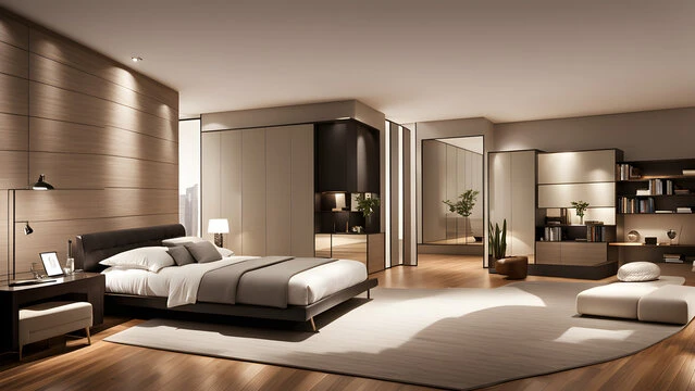 The Grand Residence